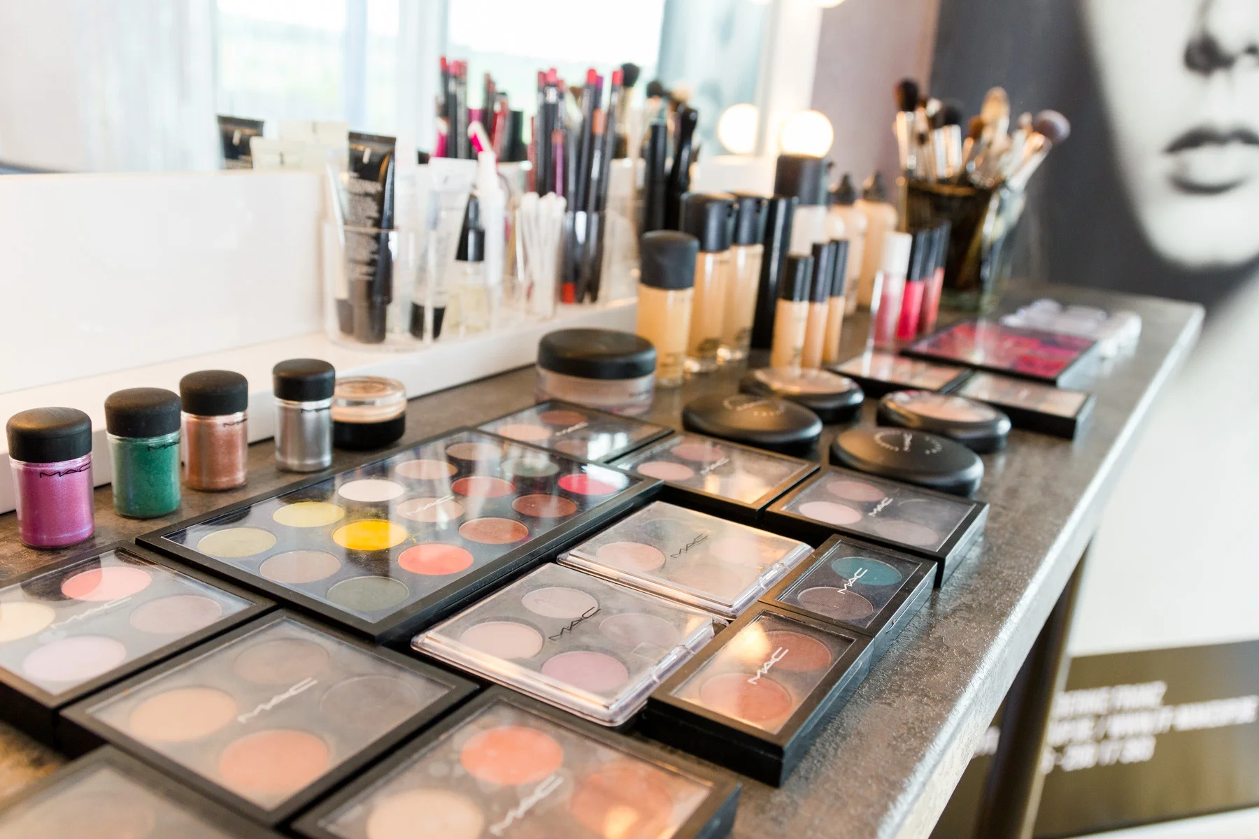 FF Make-Up Beauty Studio