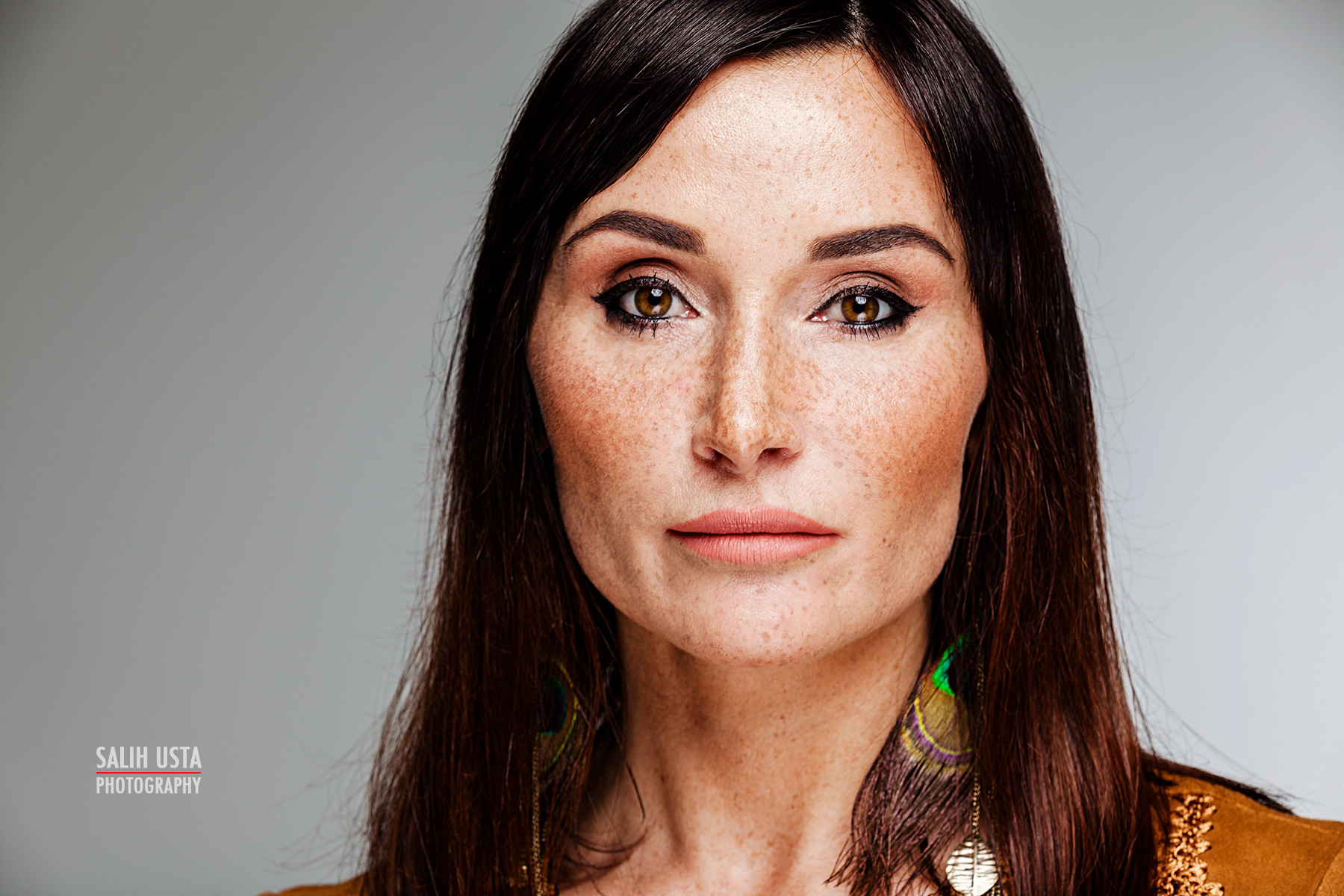 Friederike Franz - Beauty-Expertin und Make-up Artist
