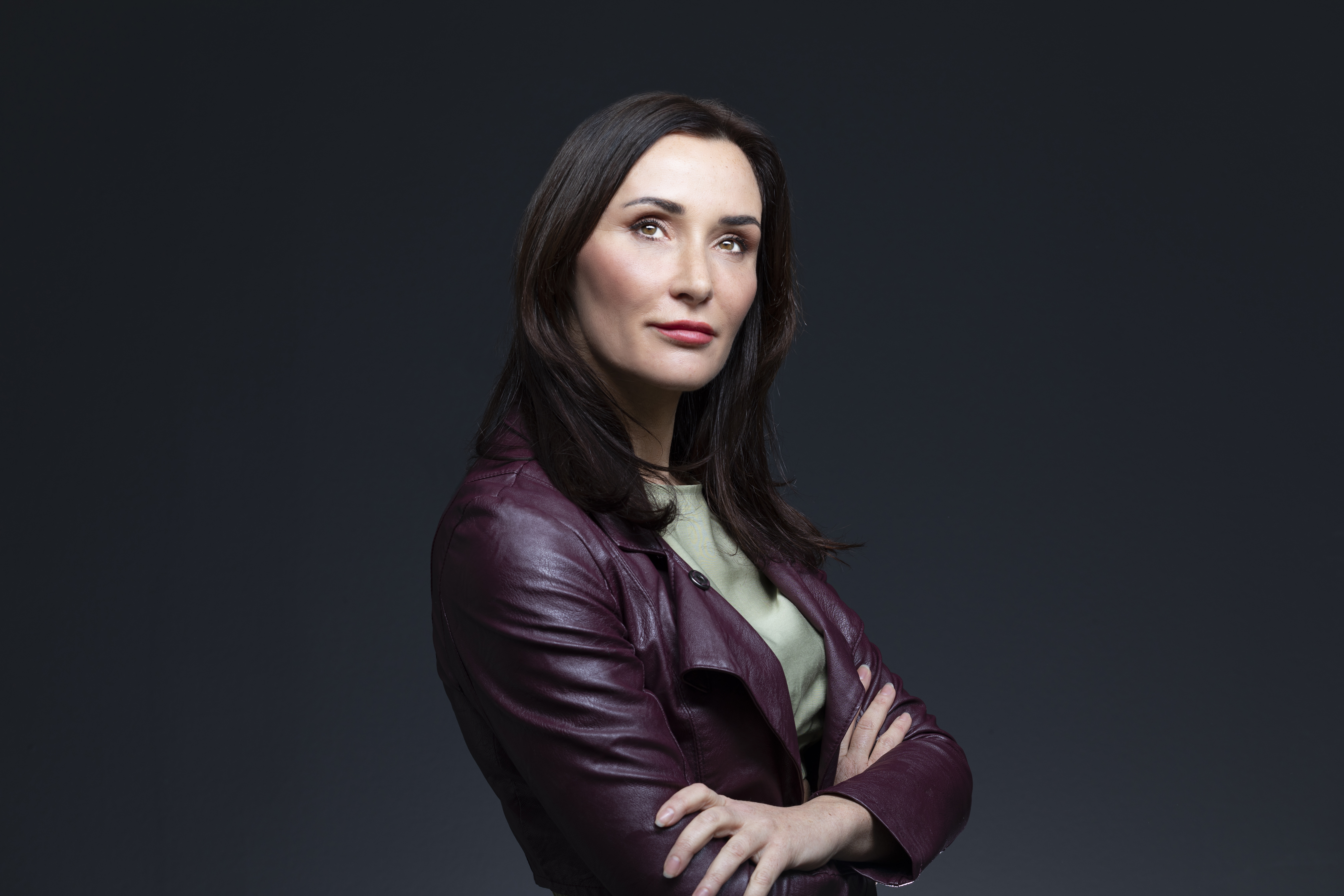 Gesprächstherapie bei Friederike Franz Beauty und Coaching