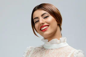 Make-up Styling bei FF Make-Up Fulda