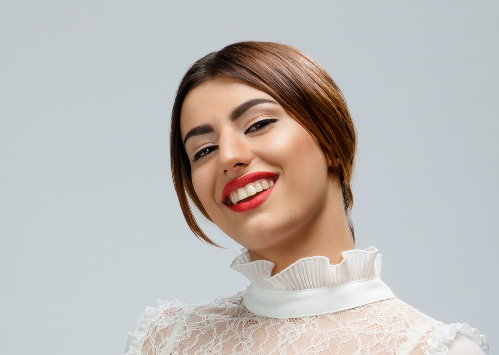 Beauty Behandlung