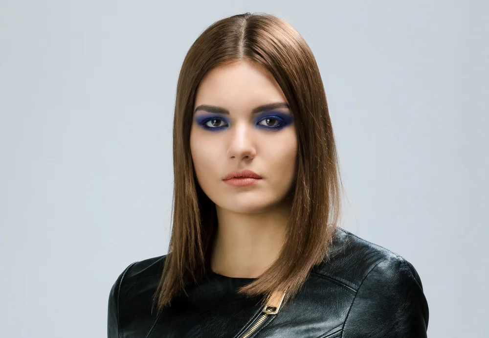 Glamour Make-up