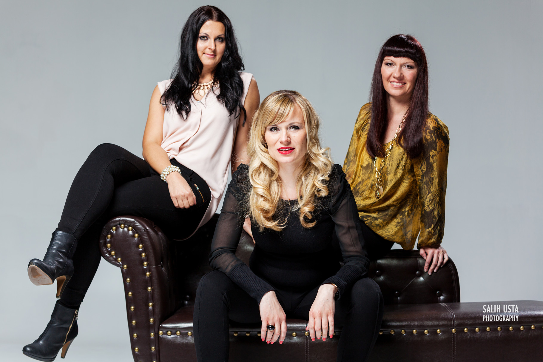 Professionelles Styling