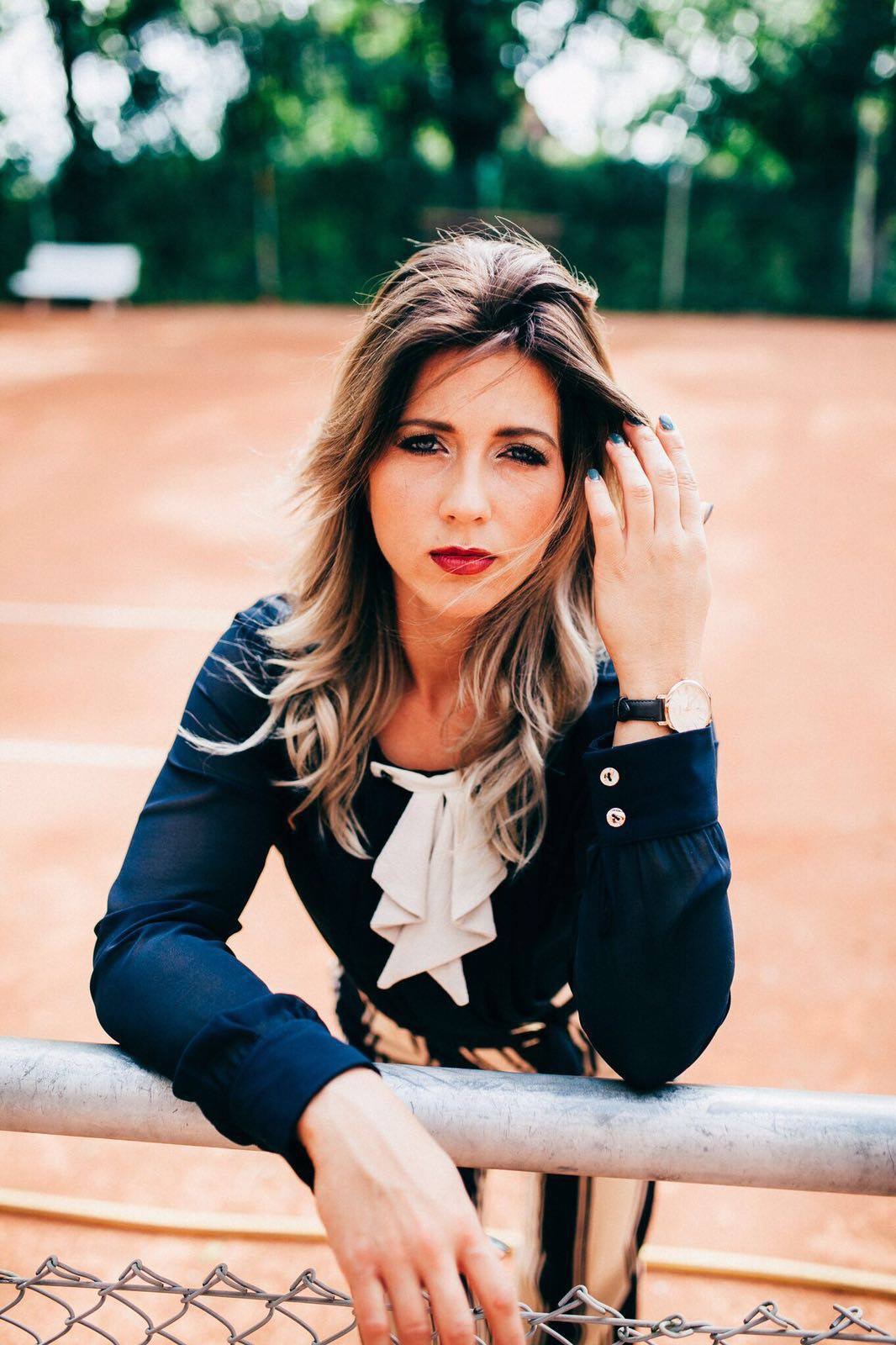 Beauty Portrait