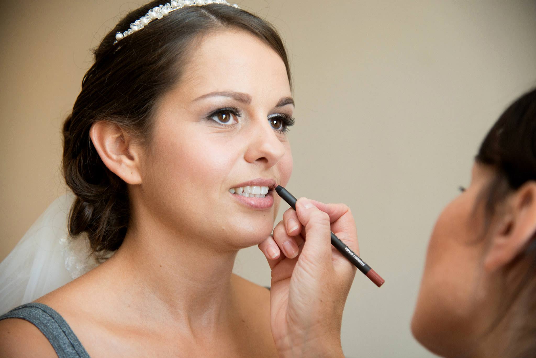 Fashion Make-up