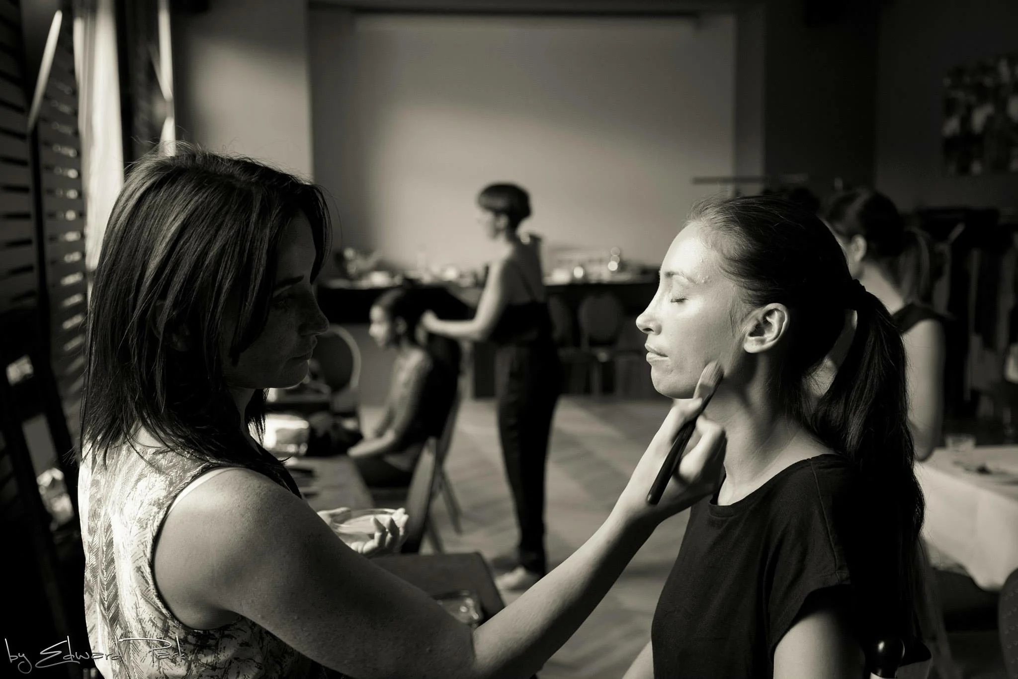 Abend Make-up