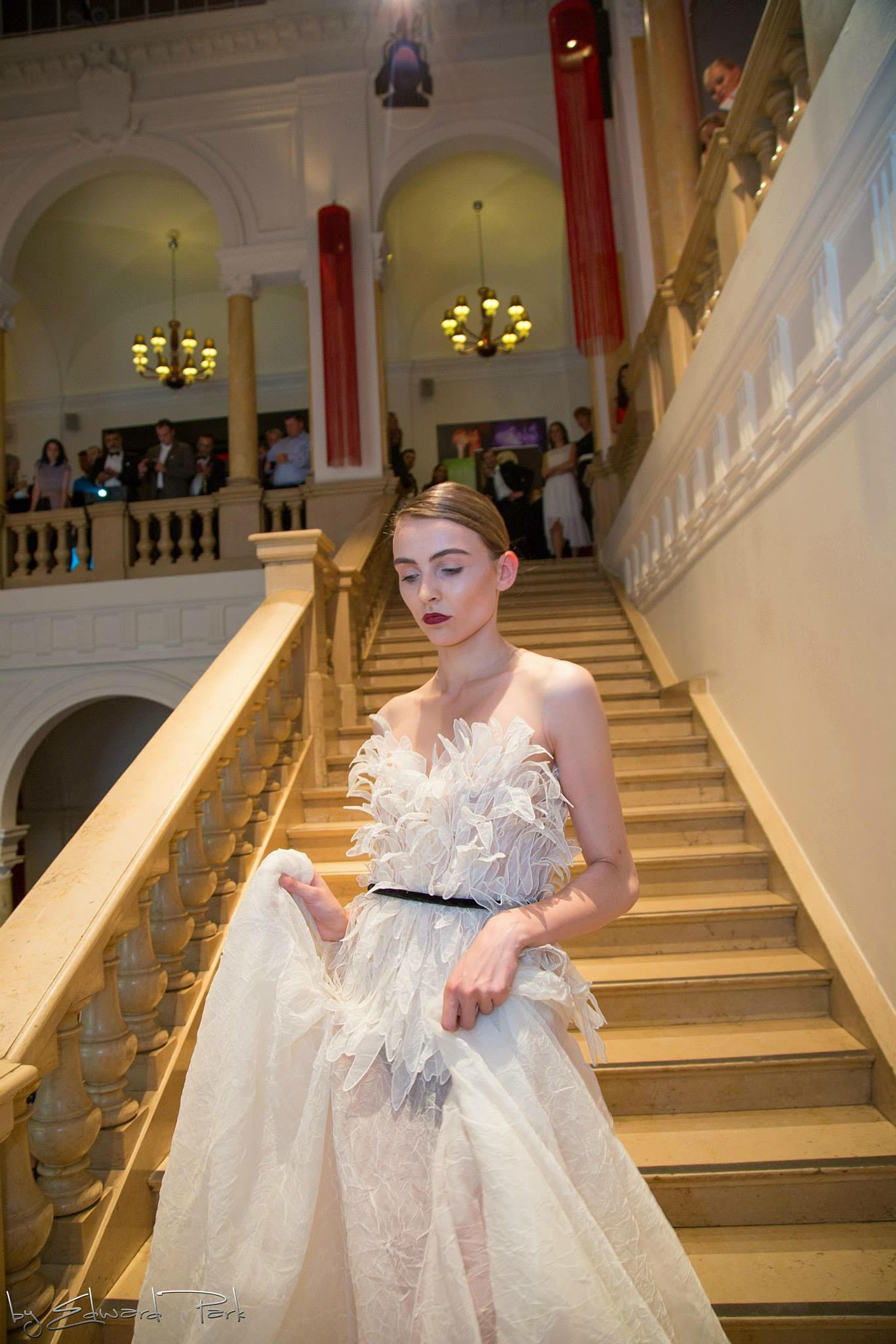 Special Event Look